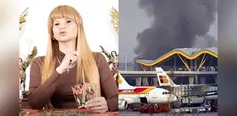 Mhoni Vidente y su alarmante predicción sobre 3 países que estarían en peligro en junio: “Se visualizan atentados o golpes de estado” Mhoni Vidente y su alarmante predicción sobre 3 países que estarían en peligro en junio: “Se visualizan atentados o golpes de estado”