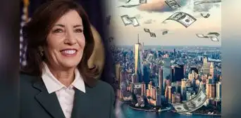 Cumple tu sueño de vivir en Nueva York en 2025: Gobierno de Kathy Hochul ofrece hasta US$1.000 para el pago inicial de tu primera casa Cumple tu sueño de vivir en Nueva York en 2025: Gobierno de Kathy Hochul ofrece hasta US$1.000 para el pago inicial de tu primera casa