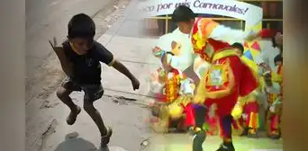 ¿Qué pasó con Tilín, el niño de Comas que se volvió viral en Tiktok por peculiar baile? Reaparece luego de 4 años con nueva relevación ¿Qué pasó con Tilín, el niño de Comas que se volvió viral en Tiktok por peculiar baile? Reaparece luego de 4 años con nueva relevación