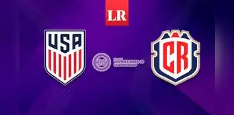 ¿Cómo quedó el partido entre EEUU vs Costa Rica por la Concacaf Sub-20 2025 Femenil? ¿Cómo quedó el partido entre EEUU vs Costa Rica por la Concacaf Sub-20 2025 Femenil?