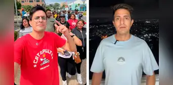 ¿Qué pasó con Michelo, el influencer argentino que se hizo viral tras su presunta muerte y por apoyar a Nicolás Maduro?