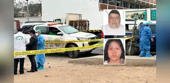 Cuatro asesinatos en las últimas 24 horas sacuden el Perú Cuatro asesinatos en las últimas 24 horas sacuden el Perú