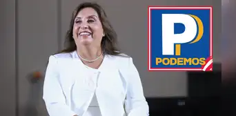 Podemos Perú no se reunirá con Dina Boluarte y la acusa de negociar prebendas a cambio de votos Podemos Perú no se reunirá con Dina Boluarte y la acusa de negociar prebendas a cambio de votos