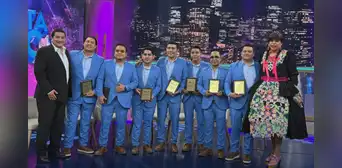 ‘Esta noche’ de la Chola Chabuca arrasa en rating con Armonía 10 y supera a ‘JB en ATV’ y ‘El gran chef’ ‘Esta noche’ de la Chola Chabuca arrasa en rating con Armonía 10 y supera a ‘JB en ATV’ y ‘El gran chef’