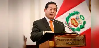 Primer ministro, Eduardo Arana, no tiene el puesto seguro: 6 bancadas del Congreso no confirman su voto de confianza