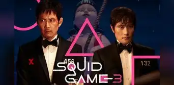 Todo sobre el estreno de ‘El juego del calamar 3’: fecha y cuándo llega a Latinoamérica y España