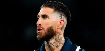 ¿Se va de México? Sergio Ramos no entrenó con Rayados FC y causa inquietud previo al Mundial de Clubes