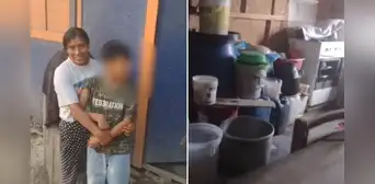 Niño con autismo en extrema pobreza necesita ayuda urgente para iniciar terapias Niño con autismo en extrema pobreza necesita ayuda urgente para iniciar terapias