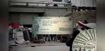 Cheque de estímulo en California: los 4 requisitos que pide Gavin Newsom para que inmigrantes reciban US$725 desde junio Cheque de estímulo en California: los 4 requisitos que pide Gavin Newsom para que inmigrantes reciban US$725 desde junio