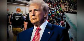 Pésimas noticias para Trump: los documentos que los inmigrantes indocumentados deben presentar al ICE para evitar la deportación en EEUU