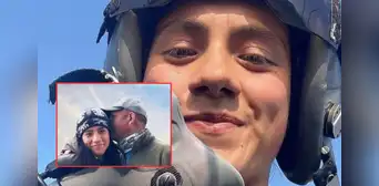 Familia de Ashley Vargas evalúa denunciar a la FAP por homicidio simple: "Es un hecho que ha fallecido" Familia de Ashley Vargas evalúa denunciar a la FAP por homicidio simple: "Es un hecho que ha fallecido"