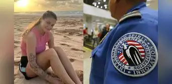 Inmigrante bielorrusa viajó a Puerto Rico por su cumpleaños con Green Card en trámite y ahora está detenida en Florida