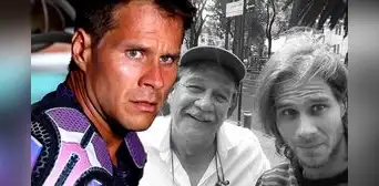 Miguel Arce conmueve al anunciar el sensible fallecimiento de su padre con emotivo mensaje: "Te voy a recordar toda la vida" Miguel Arce conmueve al anunciar el sensible fallecimiento de su padre con emotivo mensaje: "Te voy a recordar toda la vida"