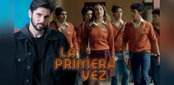 Reparto completo de 'La primera vez' temporada 3: Descubre a los actores y personajes de la serie colombiana en Netflix Reparto completo de 'La primera vez' temporada 3: Descubre a los actores y personajes de la serie colombiana en Netflix