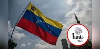 Efemérides de Venezuela en junio 2025: revisa la lista completa de celebraciones y festividades a hacerse este mes Efemérides de Venezuela en junio 2025: revisa la lista completa de celebraciones y festividades a hacerse este mes