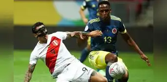 Perú - Colombia: ¿cuándo, a qué hora y dónde ver el partido por la fecha 15 de las Eliminatorias 2026? Perú - Colombia: ¿cuándo, a qué hora y dónde ver el partido por la fecha 15 de las Eliminatorias 2026?