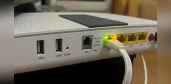 ¿Qué sucede al conectar un disco duro externo al puerto USB del router? Estos son los beneficios que brinda
