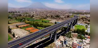 Perú impulsa proyectos clave en 2025 que se financian mediante Obras por Impuestos, según ProInversión: ¿en qué regiones están? Perú impulsa proyectos clave en 2025 que se financian mediante Obras por Impuestos, según ProInversión: ¿en qué regiones están?