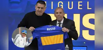 Boca Juniors apuesta por Miguel Ángel Russo para el Mundial de Clubes: su tercer ciclo al mando del ‘Xeneize’ Boca Juniors apuesta por Miguel Ángel Russo para el Mundial de Clubes: su tercer ciclo al mando del ‘Xeneize’