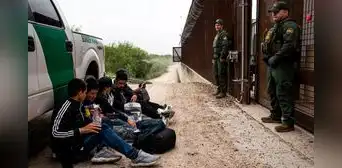 Redadas de inmigración en EEUU: inmigrantes detenidos por ICE en la calle podrán cuidar sus derechos con estos cruciales pasos Redadas de inmigración en EEUU: inmigrantes detenidos por ICE en la calle podrán cuidar sus derechos con estos cruciales pasos