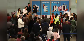 Nuevo problema en el Aeropuerto Jorge Chávez: fallos en el escaneo de equipajes afectan el servicio
