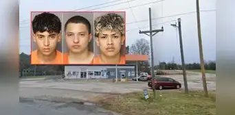 El espeluznante mensaje de 6 inmigrantes adolescentes que asesinaron a una madre en Carolina del Sur: "Esto es solo el comienzo"