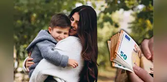 El Gobierno de España prepara ayuda de 2.400 euros por hijo menor de 18 años en 2025: cuándo solicitarla y sus requisitos El Gobierno de España prepara ayuda de 2.400 euros por hijo menor de 18 años en 2025: cuándo solicitarla y sus requisitos