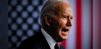 Joe Biden, expresidente de EEUU, revela cómo afronta el cáncer de próstata y dice que puede superar esta enfermedad: "Me siento bien" Joe Biden, expresidente de EEUU, revela cómo afronta el cáncer de próstata y dice que puede superar esta enfermedad: "Me siento bien"