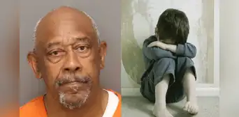 Hombre en Florida abusó sexualmente de un niño y lo contagió de VIH: lo arrestaron tras casi un año de investigación Hombre en Florida abusó sexualmente de un niño y lo contagió de VIH: lo arrestaron tras casi un año de investigación