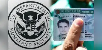 USCIS y su mala noticia para inmigrantes en EEUU: Green Card será rechazada por cometer estos graves errores en 2025 USCIS y su mala noticia para inmigrantes en EEUU: Green Card será rechazada por cometer estos graves errores en 2025