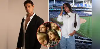 Hugo García e Isabella Ladera disfrutan juntos en Miami: conciertos y paseos en pareja captan la atención