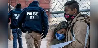 Redadas de inmigración en EEUU: ICE aplicará nueva estrategia para detener inmigrantes gracias a una herramienta clave Redadas de inmigración en EEUU: ICE aplicará nueva estrategia para detener inmigrantes gracias a una herramienta clave