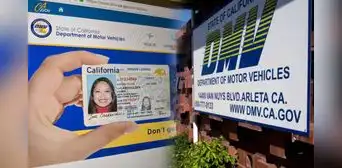 En California: la medida vigente del DMV que facilita a ciertos conductores renovar su licencia de conducir en 2025