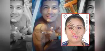 Detienen a pareja sentimental de “El Monstruo” en Bolivia: fue captada previamente en una ciudad de Paraguay Detienen a pareja sentimental de “El Monstruo” en Bolivia: fue captada previamente en una ciudad de Paraguay
