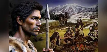 Investigadores descubren en Sudamérica nuevo linaje humano que se desvaneció hace 2.000 años y revela información clave para el poblamiento de América