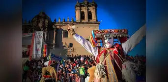 Calendario de festividades por el mes jubilar del Cusco: conoce las fechas de las celebraciones en junio Calendario de festividades por el mes jubilar del Cusco: conoce las fechas de las celebraciones en junio