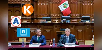 Congreso: ¿qué parlamentarios votaron a favor de realizar campaña electoral en semana de representación? Congreso: ¿qué parlamentarios votaron a favor de realizar campaña electoral en semana de representación?