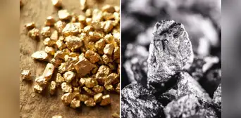 Crecimiento en exportaciones mineras: Perú suma más de US$8.000 millones en 2025 con oro y plata Crecimiento en exportaciones mineras: Perú suma más de US$8.000 millones en 2025 con oro y plata