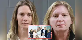 La madre youtuber que aparentaba tener una "familia perfecta", pero violentaba a sus hijos en EE. UU.: les privaba de alimentos