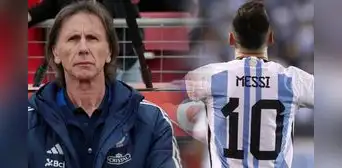 Chile - Argentina: fecha y hora del partido por la fecha 15 de las Eliminatorias 2026