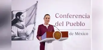 Claudia Sheinbaum conserva alta aprobación del 73%, aunque registra caída desde febrero, según encuesta Claudia Sheinbaum conserva alta aprobación del 73%, aunque registra caída desde febrero, según encuesta