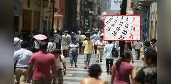 ¿El 6 de junio es feriado o día no laborable en Perú? Esto se sabe antes del feriado oficial debido a la Batalla de Arica y Día de la Bandera