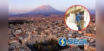 Corte de luz en Arequipa: revisa zonas y horarios afectados el 5 de junio, según Seal