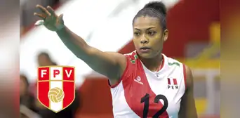 Ángela Leyva vuelve a la Selección Peruana de Vóley: la lista de convocadas para la Copa Panamericana y Sudamericana 2025 Ángela Leyva vuelve a la Selección Peruana de Vóley: la lista de convocadas para la Copa Panamericana y Sudamericana 2025