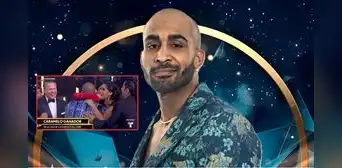 Caramelo gana La Casa de los Famosos All Stars 2025: todo lo que necesitas saber sobre su victoria Caramelo gana La Casa de los Famosos All Stars 2025: todo lo que necesitas saber sobre su victoria
