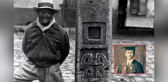 Julio C. Tello, el médico que fue clave para entender las civilizaciones antiguas y es considerado como el ‘Padre de la Arqueología Peruana’ Julio C. Tello, el médico que fue clave para entender las civilizaciones antiguas y es considerado como el ‘Padre de la Arqueología Peruana’