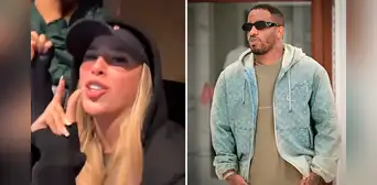 Yahaira Plasencia lanza nueva indirecta contra Jefferson Farfán: "No eres galáctico, pareces mi fanático" Yahaira Plasencia lanza nueva indirecta contra Jefferson Farfán: "No eres galáctico, pareces mi fanático"