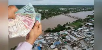 En Perú, un megaproyecto de S/636 millones podrá llevar agua a miles de familias de esta histórica región norteña: obra culminaría en dos años En Perú, un megaproyecto de S/636 millones podrá llevar agua a miles de familias de esta histórica región norteña: obra culminaría en dos años
