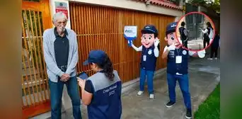 Censo experimental en Perú 2025: ¿cuándo inicia y qué preguntas te realizará INEI en tu hogar? Censo experimental en Perú 2025: ¿cuándo inicia y qué preguntas te realizará INEI en tu hogar?