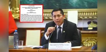 Ley MAPE: advierten que predictamen del Congreso sería un retroceso para combatir la minería ilegal Ley MAPE: advierten que predictamen del Congreso sería un retroceso para combatir la minería ilegal